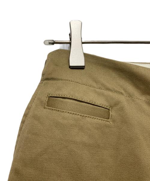THE NORTH FACE（ザ ノース フェイス）THE NORTH FACE (ザ ノース フェイス) ロックステディサイドベルトチノパンツ ベージュ サイズ:Mの古着・服飾アイテム