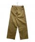 THE NORTH FACE (ザ ノース フェイス) ロックステディサイドベルトチノパンツ ベージュ サイズ:M：6000円