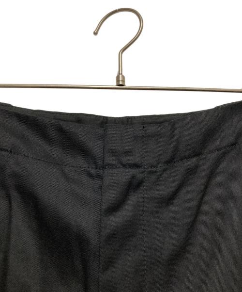 THE NORTH FACE（ザ ノース フェイス）THE NORTH FACE (ザ ノース フェイス) ロックステディサイドベルトチノパンツ ブラック サイズ:Mの古着・服飾アイテム