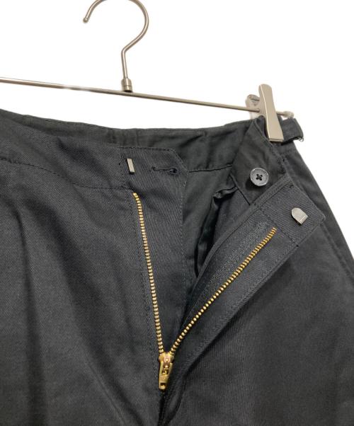 THE NORTH FACE（ザ ノース フェイス）THE NORTH FACE (ザ ノース フェイス) ロックステディサイドベルトチノパンツ ブラック サイズ:Mの古着・服飾アイテム