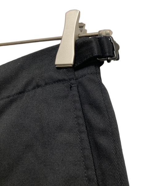 THE NORTH FACE（ザ ノース フェイス）THE NORTH FACE (ザ ノース フェイス) ロックステディサイドベルトチノパンツ ブラック サイズ:Mの古着・服飾アイテム