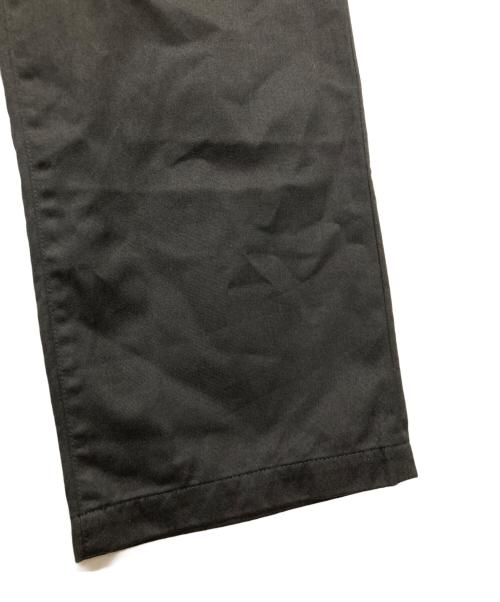 THE NORTH FACE（ザ ノース フェイス）THE NORTH FACE (ザ ノース フェイス) ロックステディサイドベルトチノパンツ ブラック サイズ:Mの古着・服飾アイテム