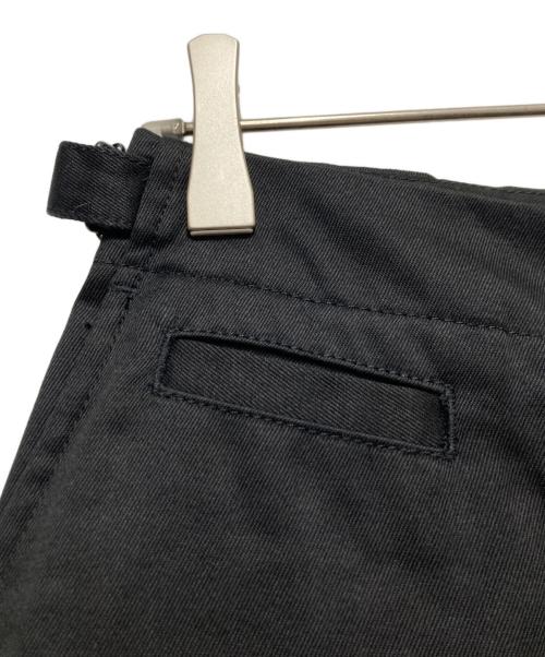 THE NORTH FACE（ザ ノース フェイス）THE NORTH FACE (ザ ノース フェイス) ロックステディサイドベルトチノパンツ ブラック サイズ:Mの古着・服飾アイテム