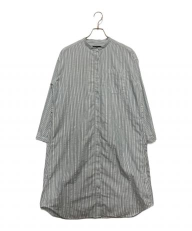 中古・古着通販】Marmot (マーモット) シアサッカーワンピース