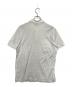 HERMES (エルメス) ポロシャツ ホワイト サイズ:XL：13000円