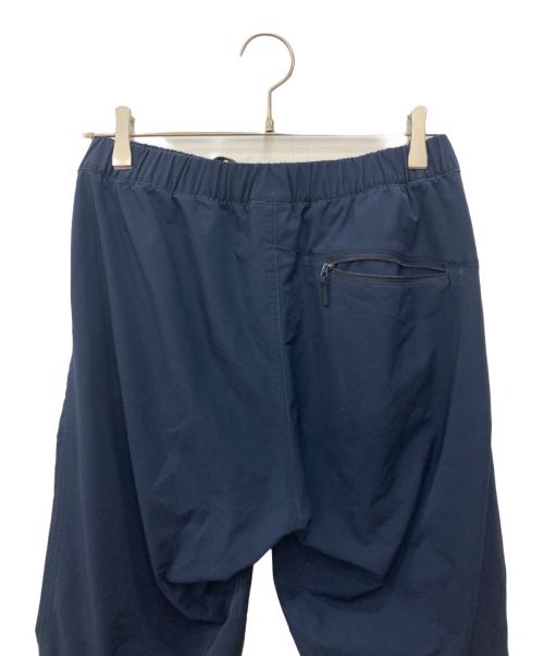 THE NORTH FACE（ザ ノース フェイス）THE NORTH FACE (ザ ノース フェイス) Doro Light Pant ネイビー サイズ:Ｍの古着・服飾アイテム