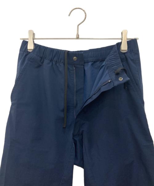 THE NORTH FACE（ザ ノース フェイス）THE NORTH FACE (ザ ノース フェイス) Doro Light Pant ネイビー サイズ:Ｍの古着・服飾アイテム