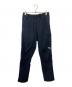 THE NORTH FACE（ザ ノース フェイス）の古着「Doro Light Pant」｜ネイビー