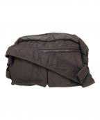 PORTERポーター）の古着「ride waust bag」