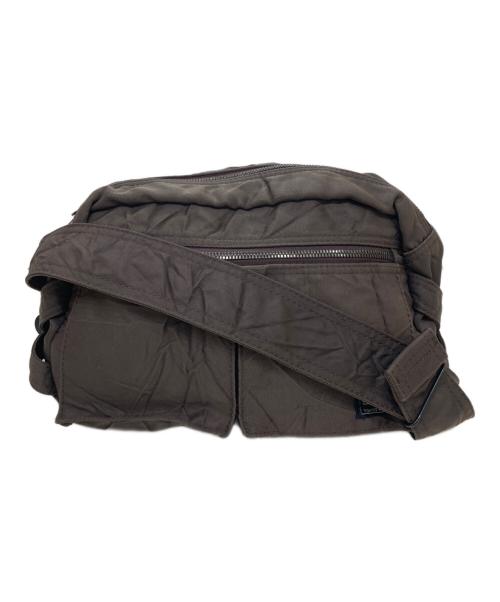 PORTER（ポーター）PORTER (ポーター) ride waust bagの古着・服飾アイテム