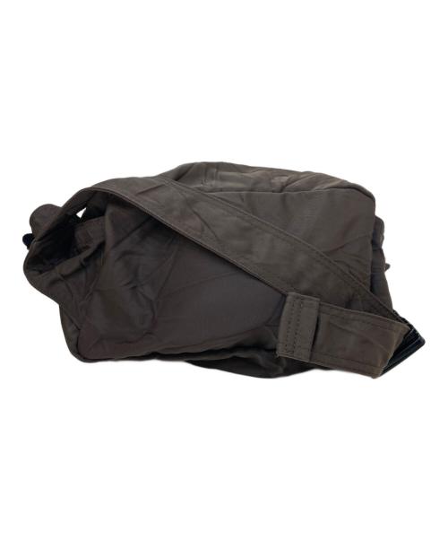 PORTER（ポーター）PORTER (ポーター) ride waust bagの古着・服飾アイテム