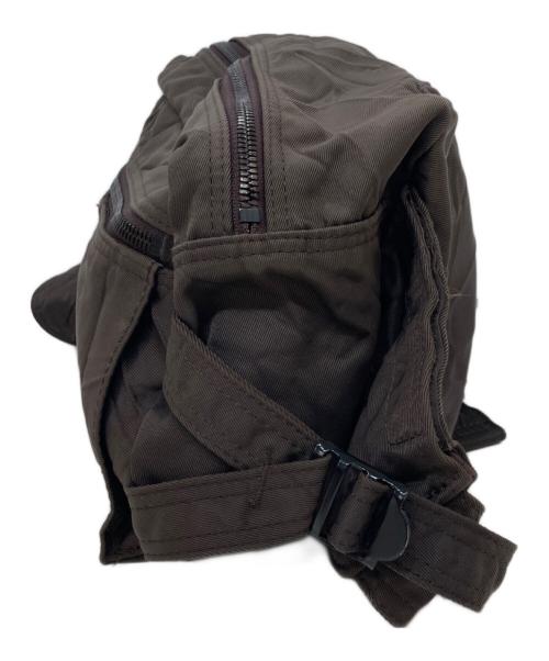 PORTER（ポーター）PORTER (ポーター) ride waust bagの古着・服飾アイテム
