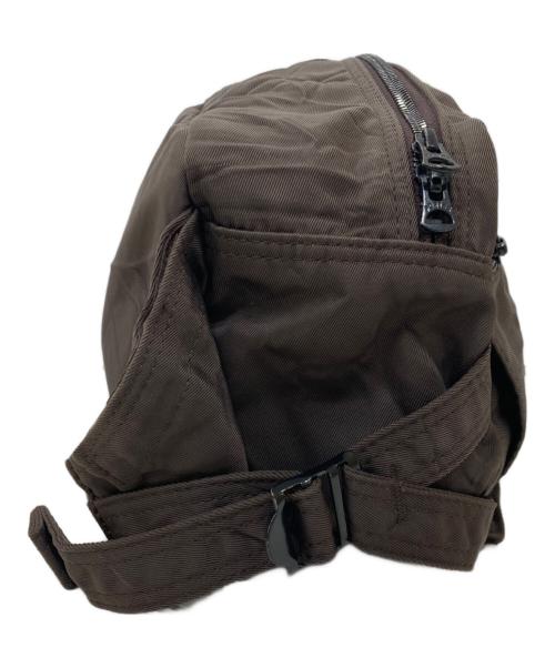 PORTER（ポーター）PORTER (ポーター) ride waust bagの古着・服飾アイテム