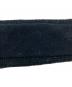 中古・古着 Supreme (シュプリーム) New Era (ニューエラ) Sequin Arc Logo Headband ブラック：5000円