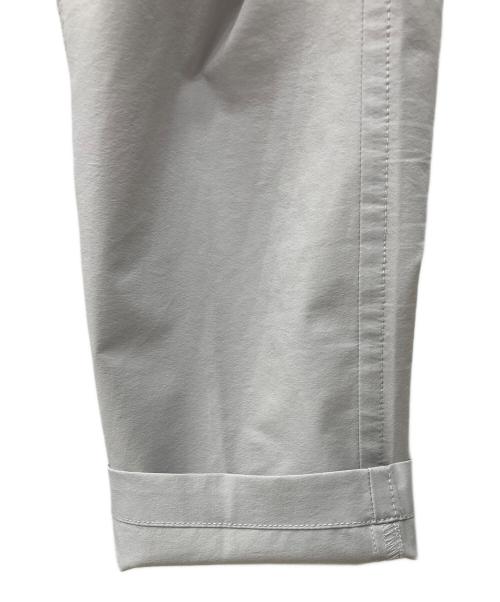 GRAMICCI（グラミチ）GRAMICCI (グラミチ) URBAN RESEARCH (アーバンリサーチ) SOLOTEX クライミングパンツ グレー サイズ:Ｍの古着・服飾アイテム