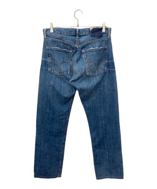 LEVI'S VINTAGE CLOTHING（リーバイス ビンテージ クロージング）LEVI'S VINTAGE CLOTHING (リーバイス ビンテージ クロージング) 505デニムパンツ インディゴ サイズ:表記無の古着・服飾アイテム