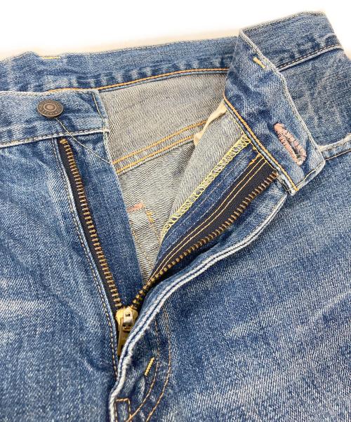 LEVI'S VINTAGE CLOTHING（リーバイス ビンテージ クロージング）LEVI'S VINTAGE CLOTHING (リーバイス ビンテージ クロージング) 505デニムパンツ インディゴ サイズ:表記無の古着・服飾アイテム