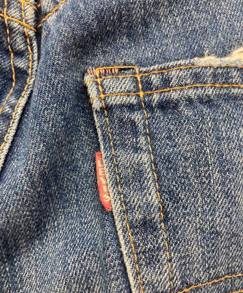 LEVI'S VINTAGE CLOTHING（リーバイス ビンテージ クロージング）LEVI'S VINTAGE CLOTHING (リーバイス ビンテージ クロージング) 505デニムパンツ インディゴ サイズ:表記無の古着・服飾アイテム