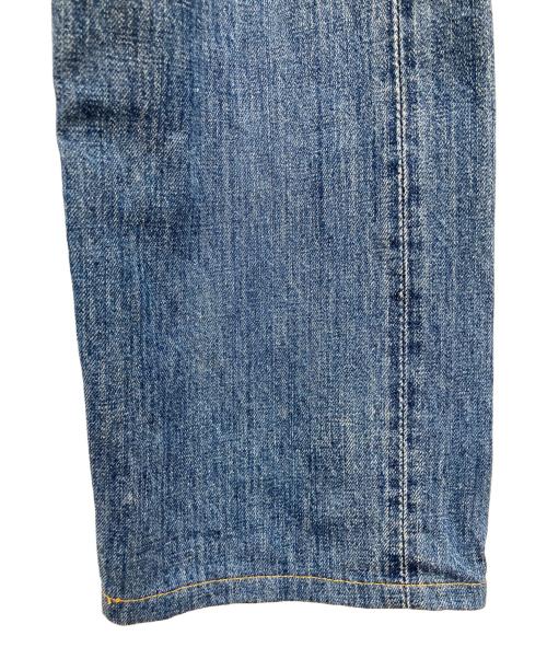 LEVI'S VINTAGE CLOTHING（リーバイス ビンテージ クロージング）LEVI'S VINTAGE CLOTHING (リーバイス ビンテージ クロージング) 505デニムパンツ インディゴ サイズ:表記無の古着・服飾アイテム