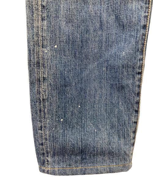 LEVI'S VINTAGE CLOTHING（リーバイス ビンテージ クロージング）LEVI'S VINTAGE CLOTHING (リーバイス ビンテージ クロージング) 505デニムパンツ インディゴ サイズ:表記無の古着・服飾アイテム