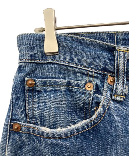 LEVI'S VINTAGE CLOTHING（リーバイス ビンテージ クロージング）LEVI'S VINTAGE CLOTHING (リーバイス ビンテージ クロージング) 505デニムパンツ インディゴ サイズ:表記無の古着・服飾アイテム