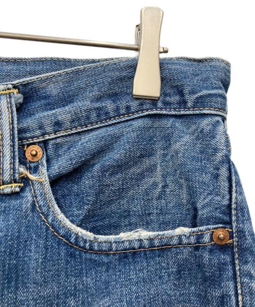 LEVI'S VINTAGE CLOTHING（リーバイス ビンテージ クロージング）LEVI'S VINTAGE CLOTHING (リーバイス ビンテージ クロージング) 505デニムパンツ インディゴ サイズ:表記無の古着・服飾アイテム