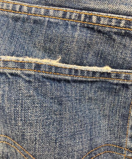LEVI'S VINTAGE CLOTHING（リーバイス ビンテージ クロージング）LEVI'S VINTAGE CLOTHING (リーバイス ビンテージ クロージング) 505デニムパンツ インディゴ サイズ:表記無の古着・服飾アイテム