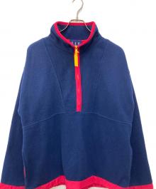 GAP（ギャップ）の古着「ARCtic Light fleece」｜ネイビー