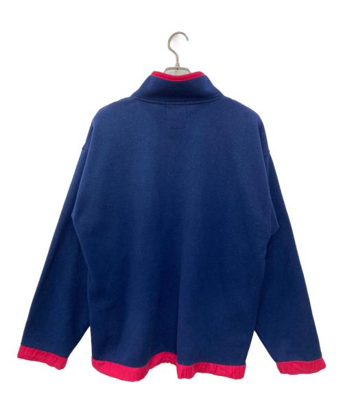 GAP（ギャップ）GAP (ギャップ) ARCtic Light fleece ネイビー サイズ:Lの古着・服飾アイテム