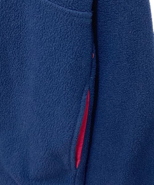 GAP（ギャップ）GAP (ギャップ) ARCtic Light fleece ネイビー サイズ:Lの古着・服飾アイテム