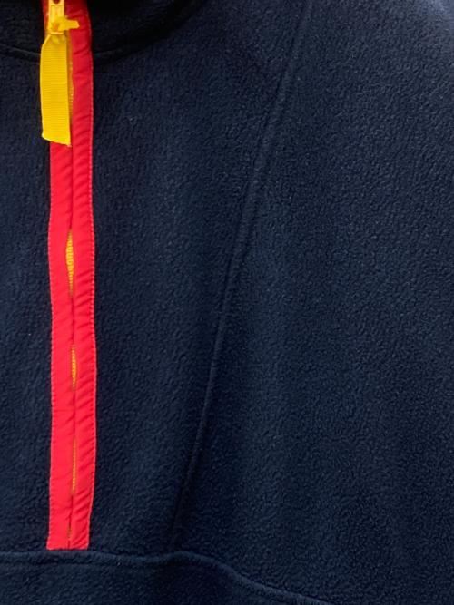 GAP（ギャップ）GAP (ギャップ) ARCtic Light fleece ネイビー サイズ:Lの古着・服飾アイテム