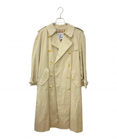 中古・古着通販】Burberry's (バーバリーズ) ベルト付トレンチコート
