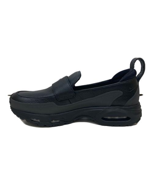 NIKE（ナイキ）NIKE (ナイキ) W AIR MAX PHENOMENA SWDC BLACK/METALLIC SILVER-METALLIC SILVER サイズ:SIZE 27.5cm 未使用品の古着・服飾アイテム