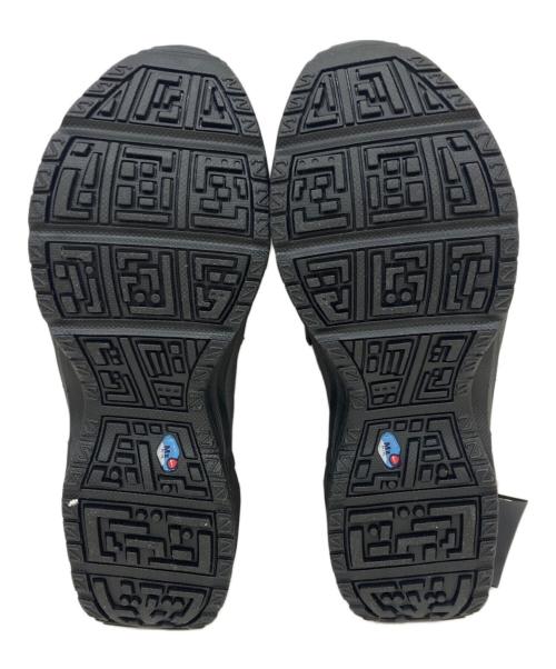 NIKE（ナイキ）NIKE (ナイキ) W AIR MAX PHENOMENA SWDC BLACK/METALLIC SILVER-METALLIC SILVER サイズ:SIZE 27.5cm 未使用品の古着・服飾アイテム