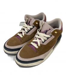 NIKE（ナイキ）の古着「Air Jordan 3 Retro Winterized」｜Archaeo Brown