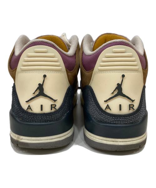 NIKE（ナイキ）NIKE (ナイキ) Air Jordan 3 Retro Winterized Archaeo Brown サイズ:27.5の古着・服飾アイテム