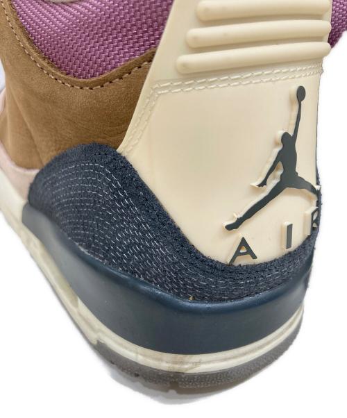 NIKE（ナイキ）NIKE (ナイキ) Air Jordan 3 Retro Winterized Archaeo Brown サイズ:27.5の古着・服飾アイテム