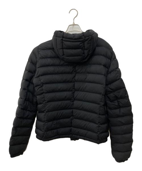 MOORER（ムーレー）MOORER (ムーレー) CATALDI-S3 ダウンジャケット ブラック サイズ:SIZE 50の古着・服飾アイテム