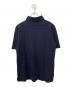 giannetto (ジャンネット) ポロシャツ ネイビー サイズ:XL：8000円