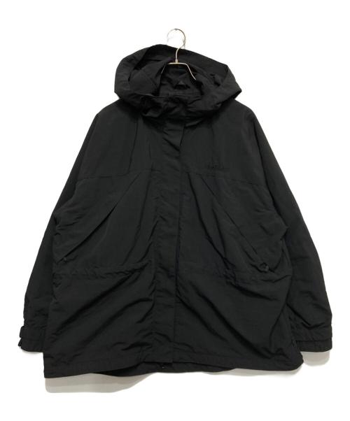 Spick and Span（スピック＆スパン）Spick and Span (スピック＆スパン) WILD THINGS (ワイルドシングス) 別注マウテンパーカー ブラック サイズ:Lの古着・服飾アイテム