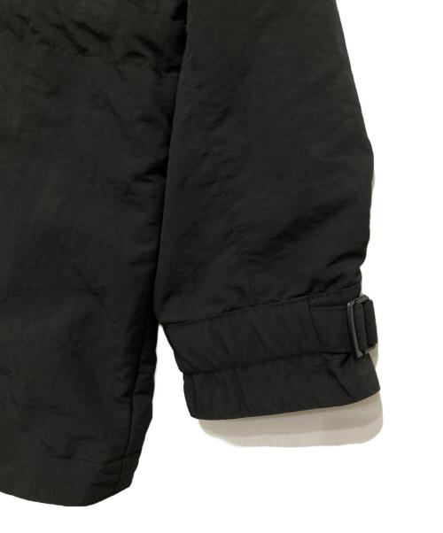 Spick and Span（スピック＆スパン）Spick and Span (スピック＆スパン) WILD THINGS (ワイルドシングス) 別注マウテンパーカー ブラック サイズ:Lの古着・服飾アイテム