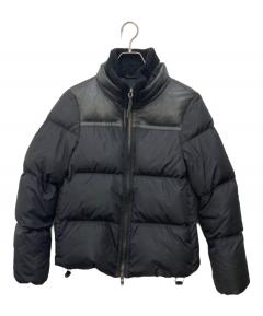 中古・古着通販】COACH (コーチ) リバーシブルダウンジャケット