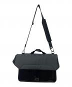 Samsoniteサムソナイト）の古着「JET BIZ3」｜ブラック