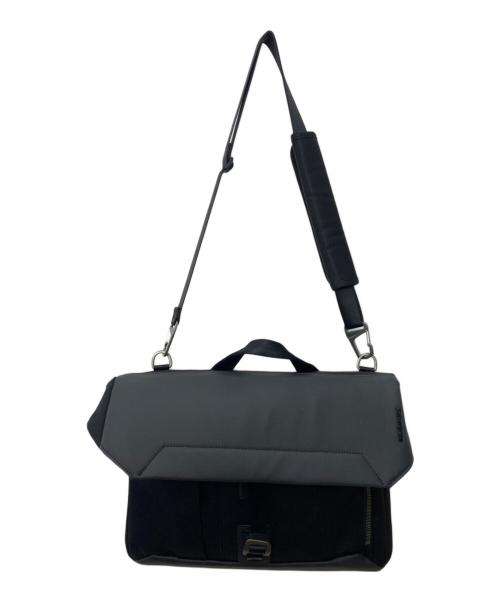 Samsonite（サムソナイト）Samsonite (サムソナイト) JET BIZ3 ブラックの古着・服飾アイテム