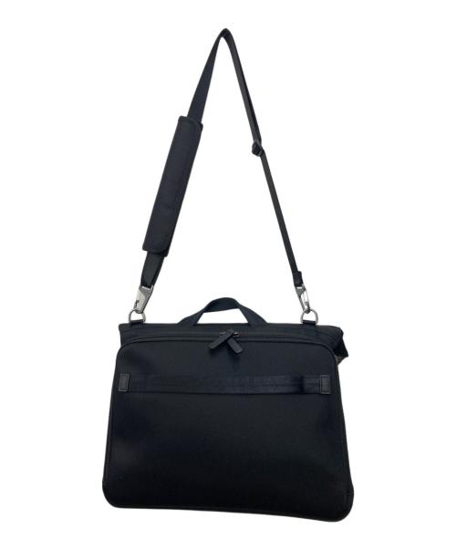 Samsonite（サムソナイト）Samsonite (サムソナイト) JET BIZ3 ブラックの古着・服飾アイテム