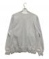 Champion (チャンピオン) リバースウィーブスウェット グレー サイズ:M：6000円
