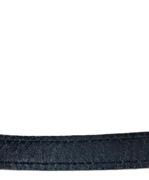 GUCCI（グッチ）GUCCI (グッチ) CGキャンバストートバッグ ブラックの古着・服飾アイテム