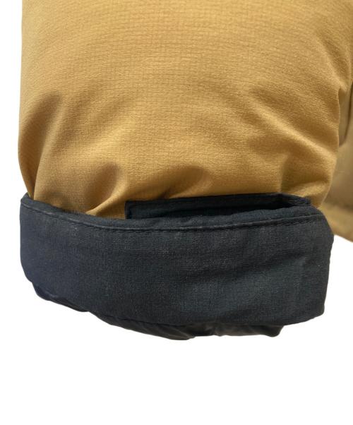 THE NORTH FACE（ザ ノース フェイス）THE NORTH FACE (ザ ノース フェイス) バルトロライトジャケット ブラウン×ブラック サイズ:Lの古着・服飾アイテム