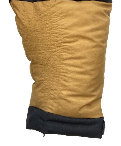 THE NORTH FACE（ザ ノース フェイス）THE NORTH FACE (ザ ノース フェイス) バルトロライトジャケット ブラウン×ブラック サイズ:Lの古着・服飾アイテム