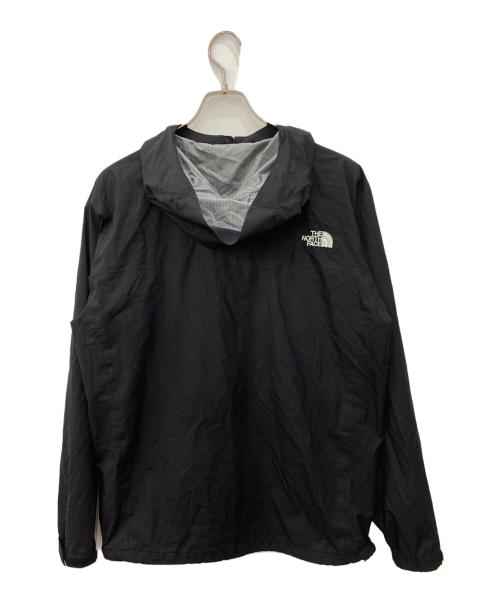 THE NORTH FACE（ザ ノース フェイス）THE NORTH FACE (ザ ノース フェイス) ベンチャージャケット ブラック サイズ:XLの古着・服飾アイテム